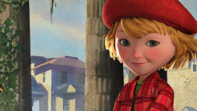 кадр из фильма Wish