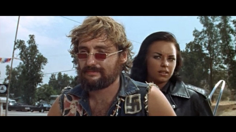 кадр из фильма The Glory Stompers