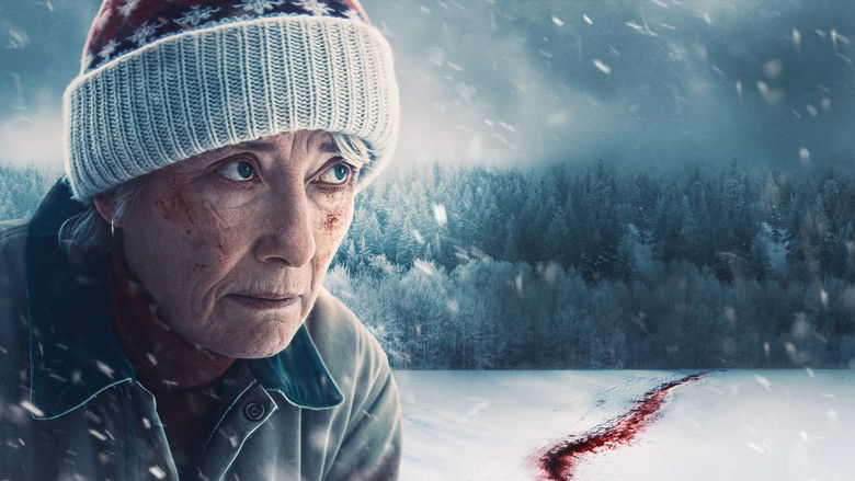 кадр из фильма Точка замерзания