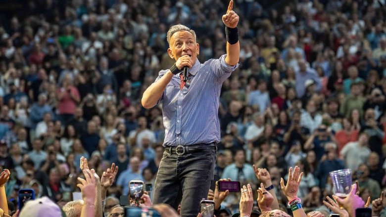 кадр из фильма Bruce Springsteen and the E Street Band: Land of Hope and Dreams American Tour (Philadelphia Freedom Cut): Part One