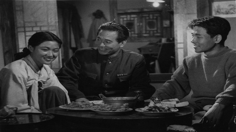 кадр из фильма Моранбон