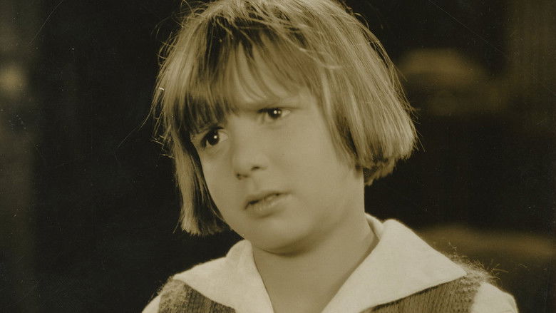 кадр из фильма Johnny Get Your Hair Cut