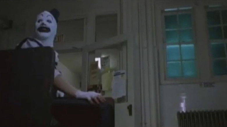 кадр из фильма Девятый круг