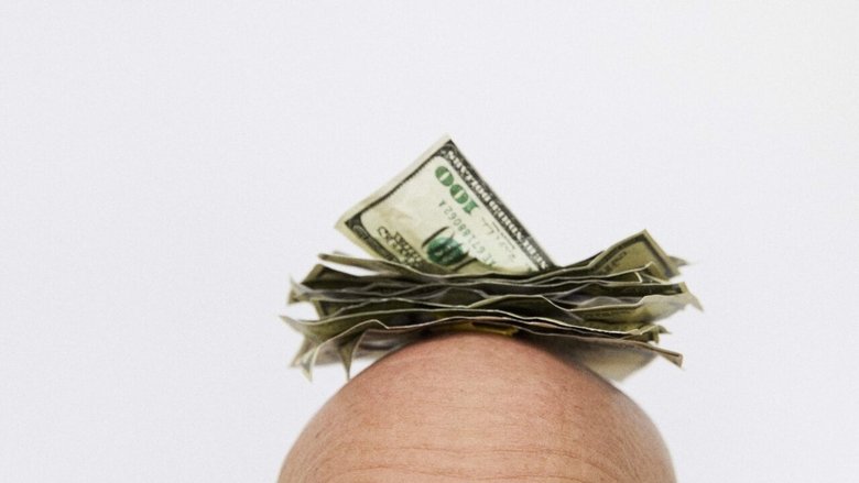 кадр из фильма Tag pengene og løb