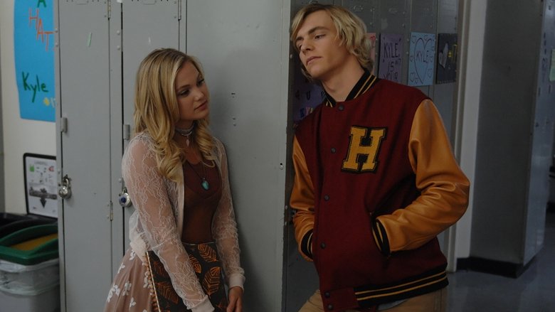 кадр из фильма Статус: Обновлен