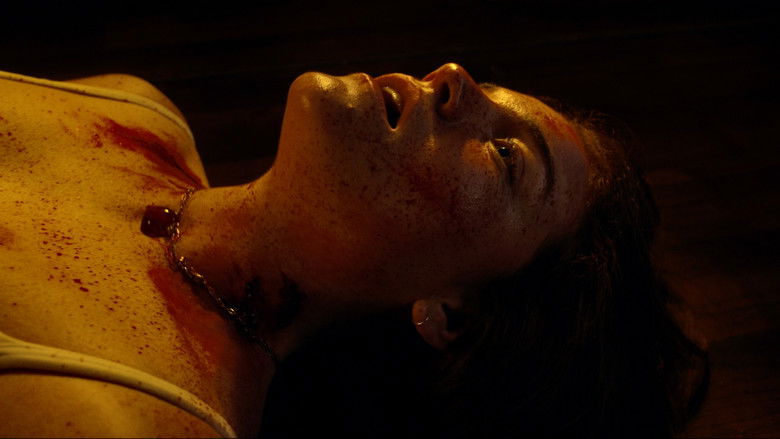 кадр из фильма Consume