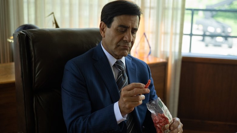 кадр из фильма Обжигающе горячий