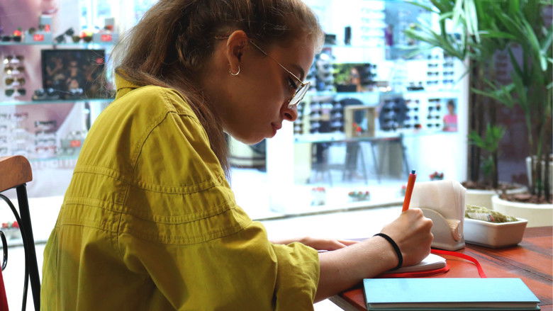 кадр из фильма Espresso