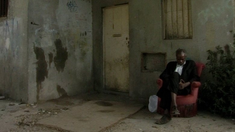 кадр из фильма Юность в движении