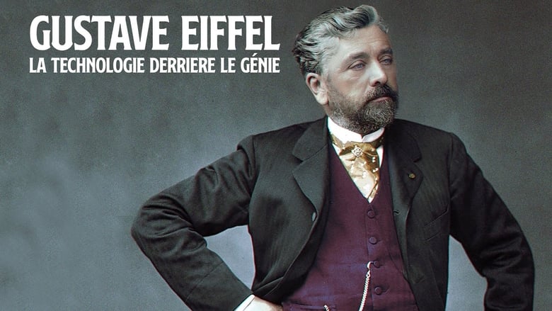 кадр из фильма Gustave Eiffel : La technologie derrière le génie