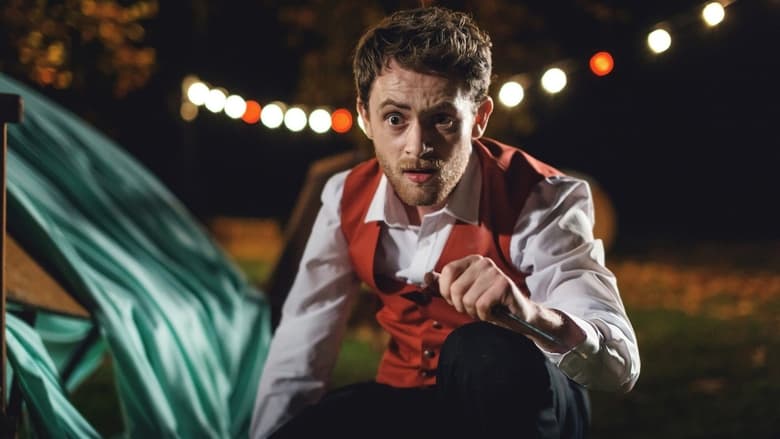 кадр из фильма Ужаленные