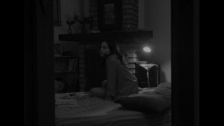 кадр из фильма Aquí hay FANTASMAS