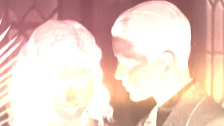 кадр из фильма Memorias Encuadradas