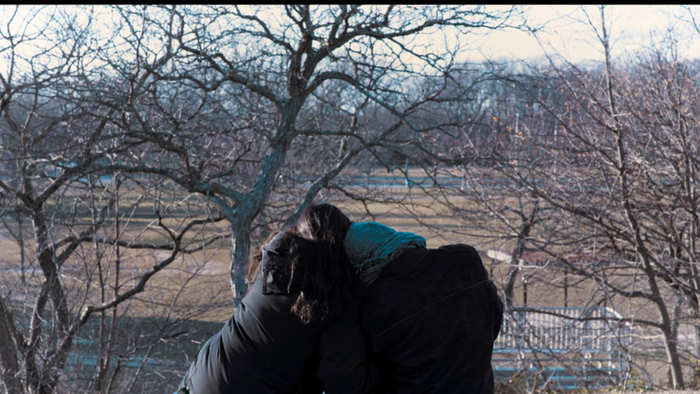 кадр из фильма In Your Head