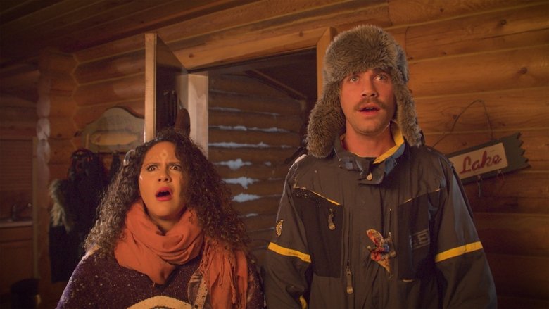 кадр из фильма Hanky Panky