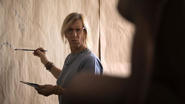 кадр из фильма Laerte-se