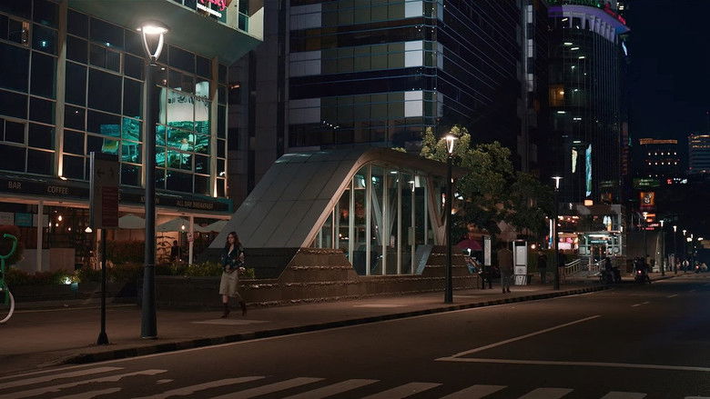 кадр из фильма Dinda