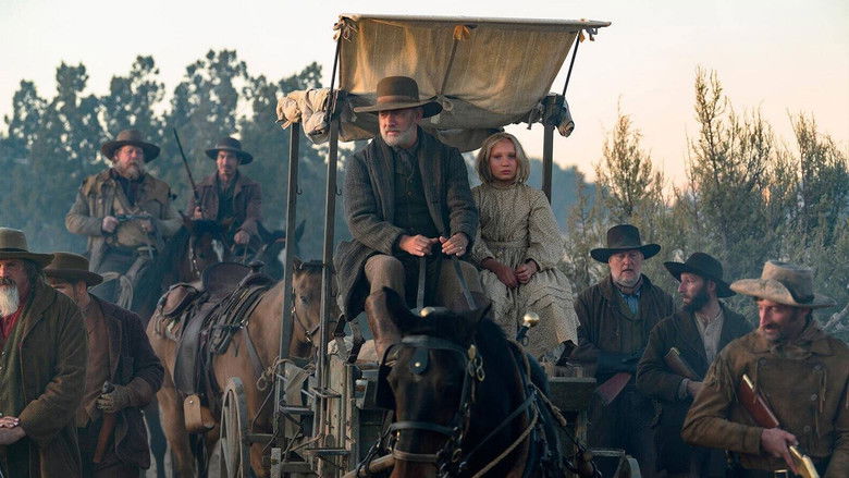 кадр из фильма Новости со всех концов света