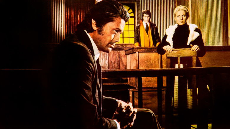 кадр из фильма Mahkum