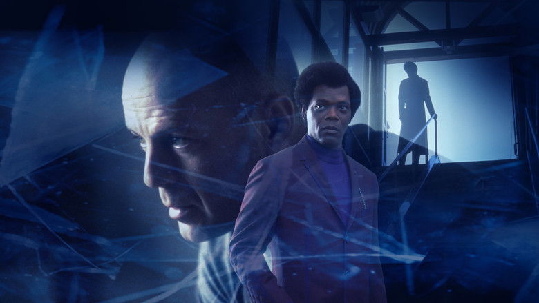 кадр из фильма Неуязвимый