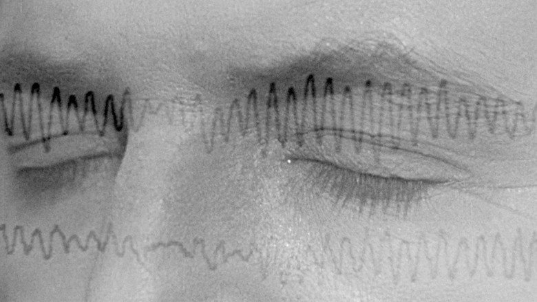 кадр из фильма Solaris Mon Amour