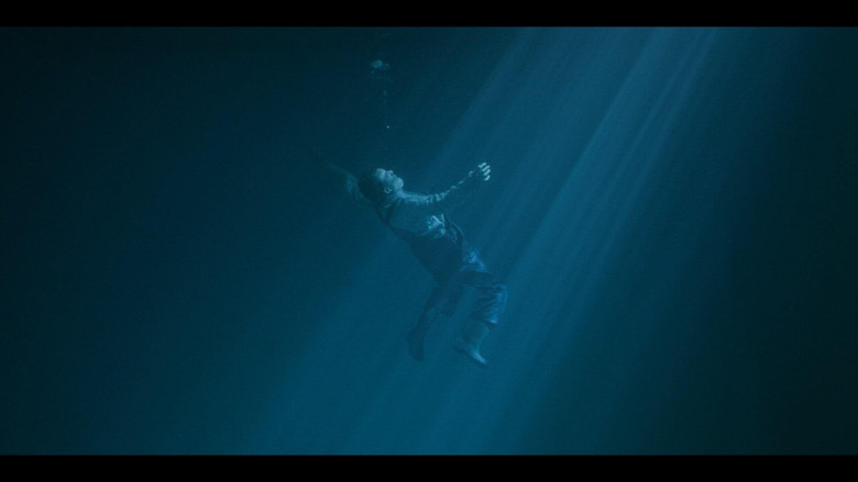 кадр из фильма Luz de Mar