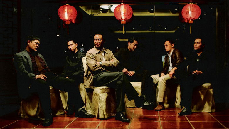 кадр из фильма Выборы 2