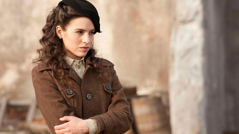 кадр из фильма Отряд героев