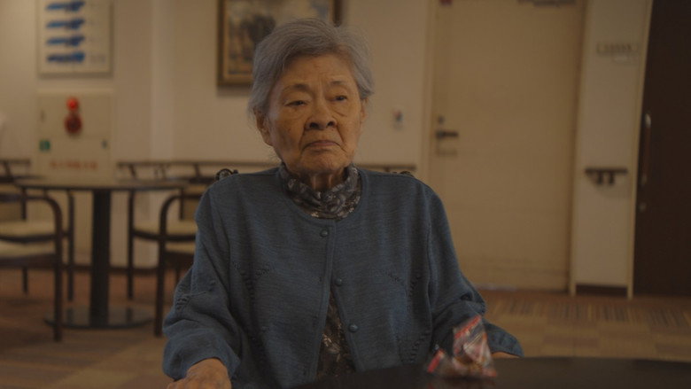 кадр из фильма ラプソディ・ラプソディ