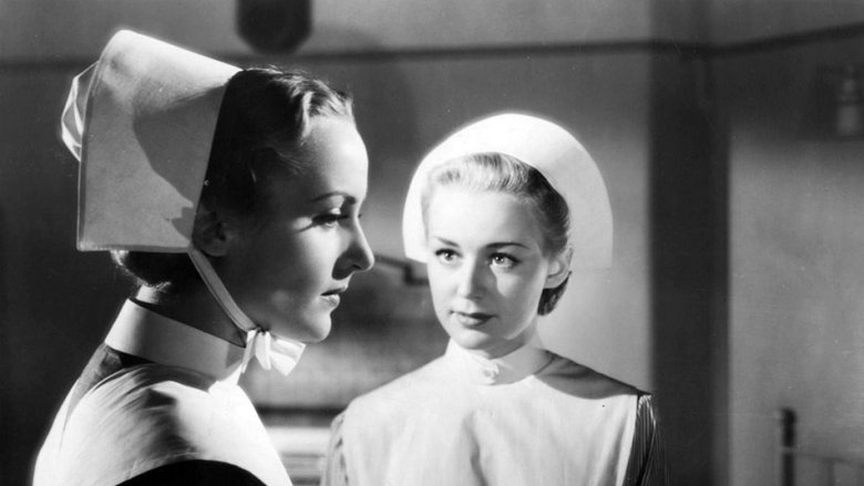 кадр из фильма Vigil in the Night