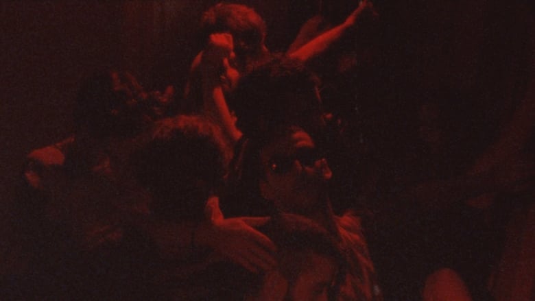 кадр из фильма Ensaio & Repetição