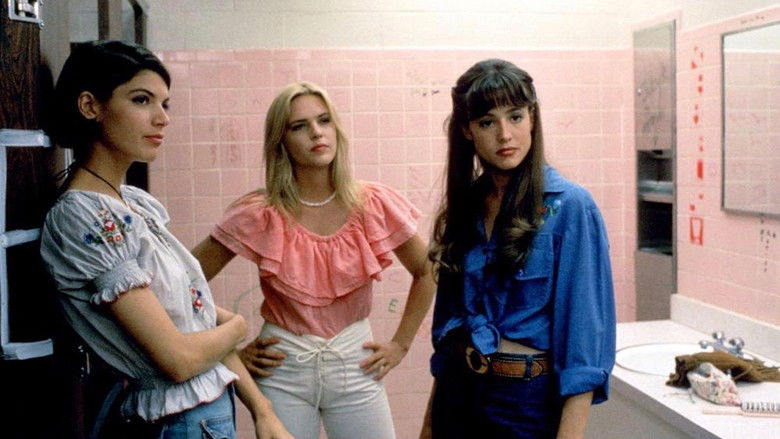 кадр из фильма Под кайфом и в смятении