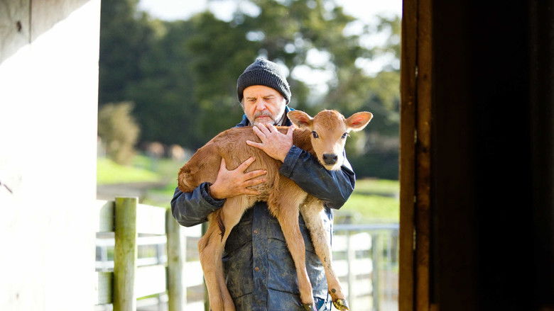 кадр из фильма Bellbird