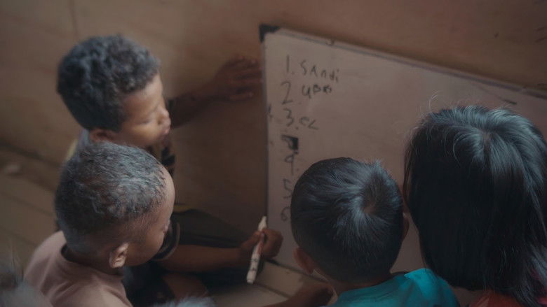 кадр из фильма Hak, Tak Berpihak