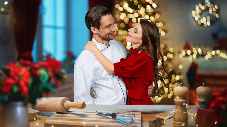 кадр из фильма Christmas à la Carte