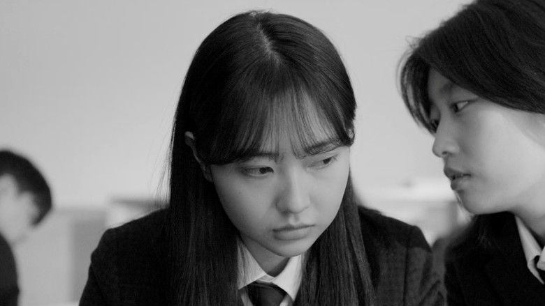 кадр из фильма 미션