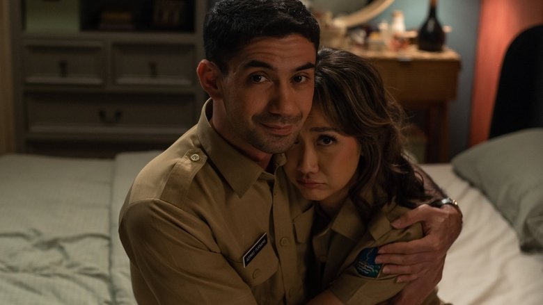 кадр из фильма Pasutri Gaje