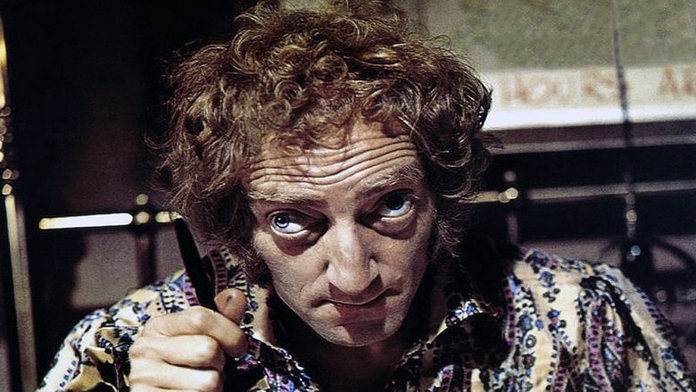 кадр из фильма Every Home Should Have One