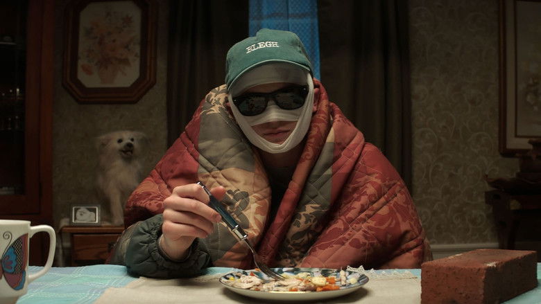 кадр из фильма Убийственная внешность