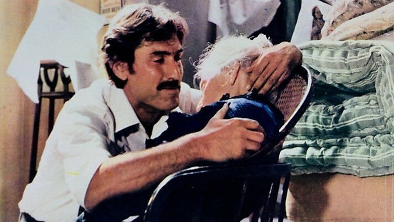 кадр из фильма Опрокинутый злой судьбой