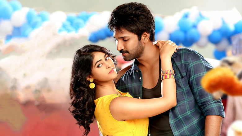 кадр из фильма பாட்னர்