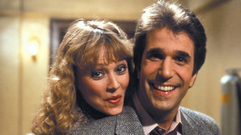 кадр из фильма Ночная смена