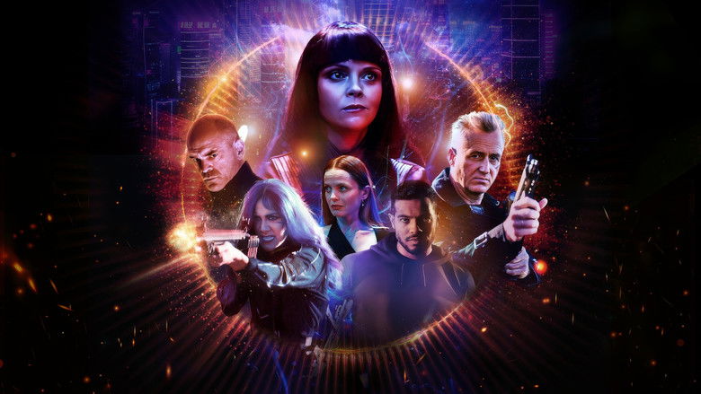 кадр из фильма The Dresden Sun