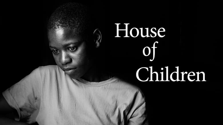 кадр из фильма House of Children