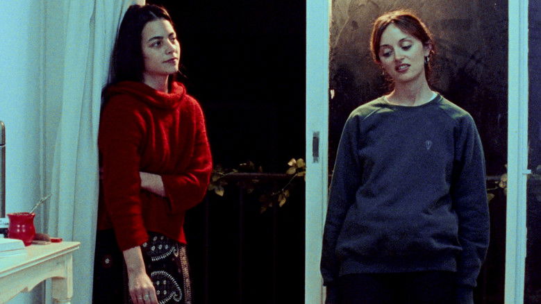 кадр из фильма Tres Minutos