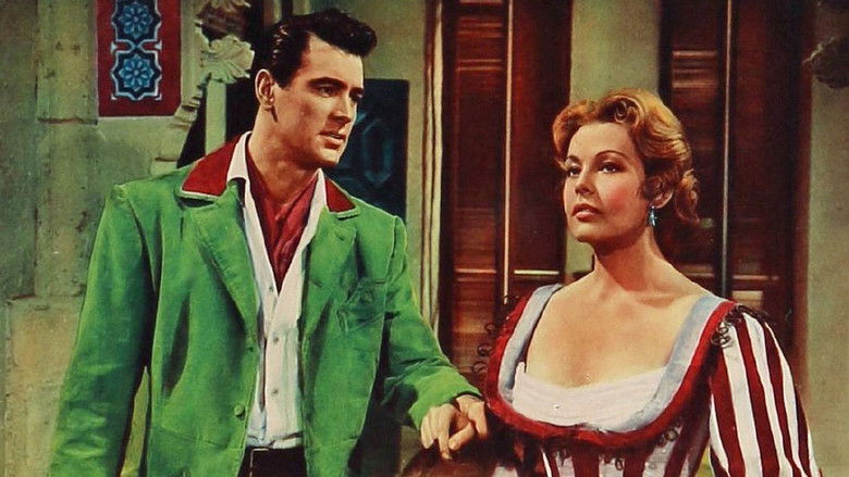 кадр из фильма Бенгальская бригада