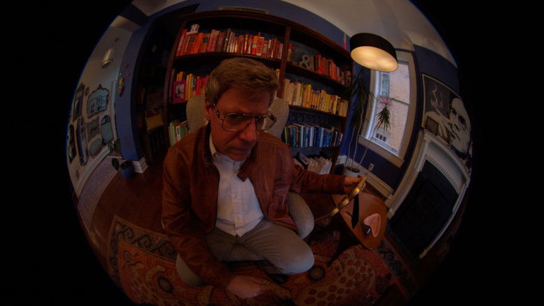 кадр из фильма Mensonges Blancs