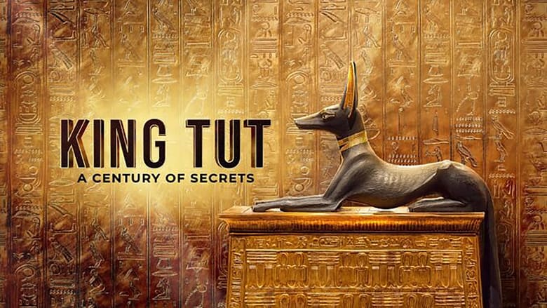 кадр из фильма King Tut: A Century of Secrets