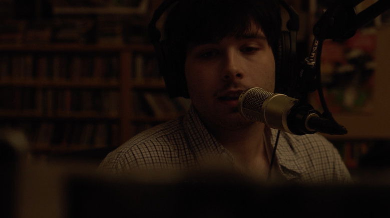 кадр из фильма A Redly Dead