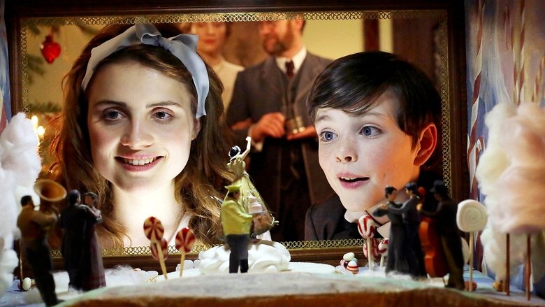 кадр из фильма Nussknacker und Mausekönig